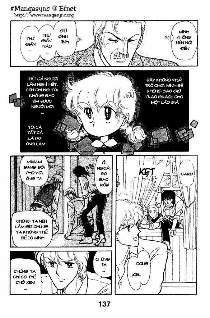 Miriam - Chapter 7 - Trang 15