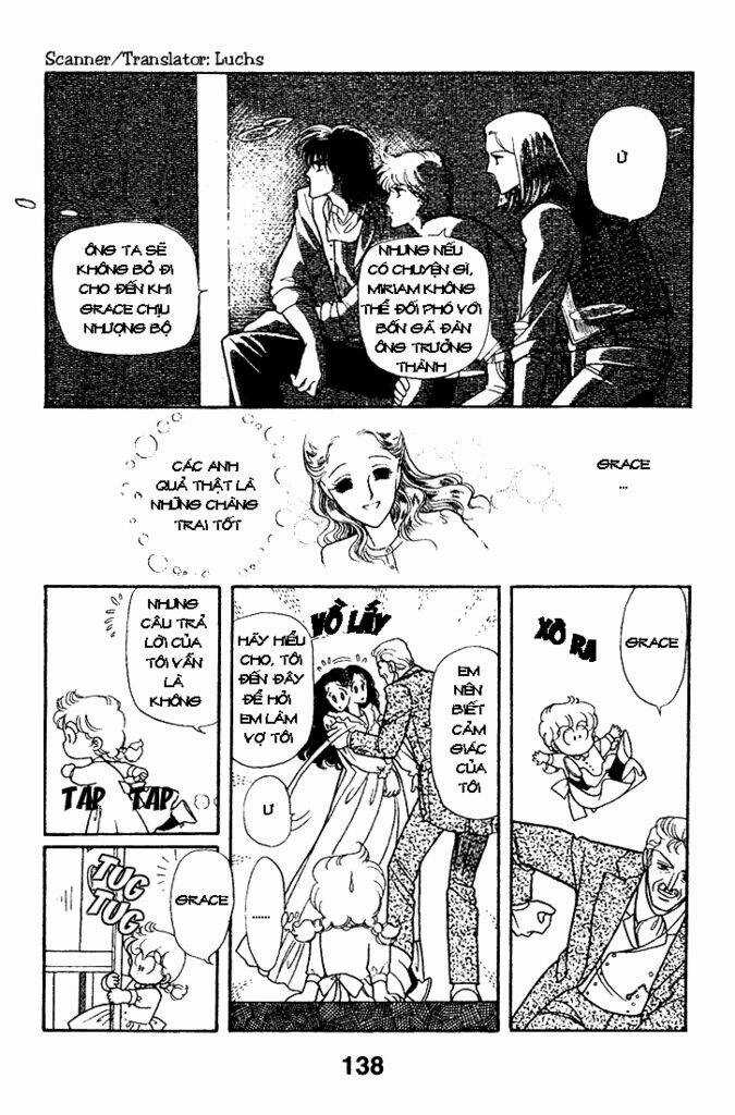 Miriam - Chapter 7 - Trang 16