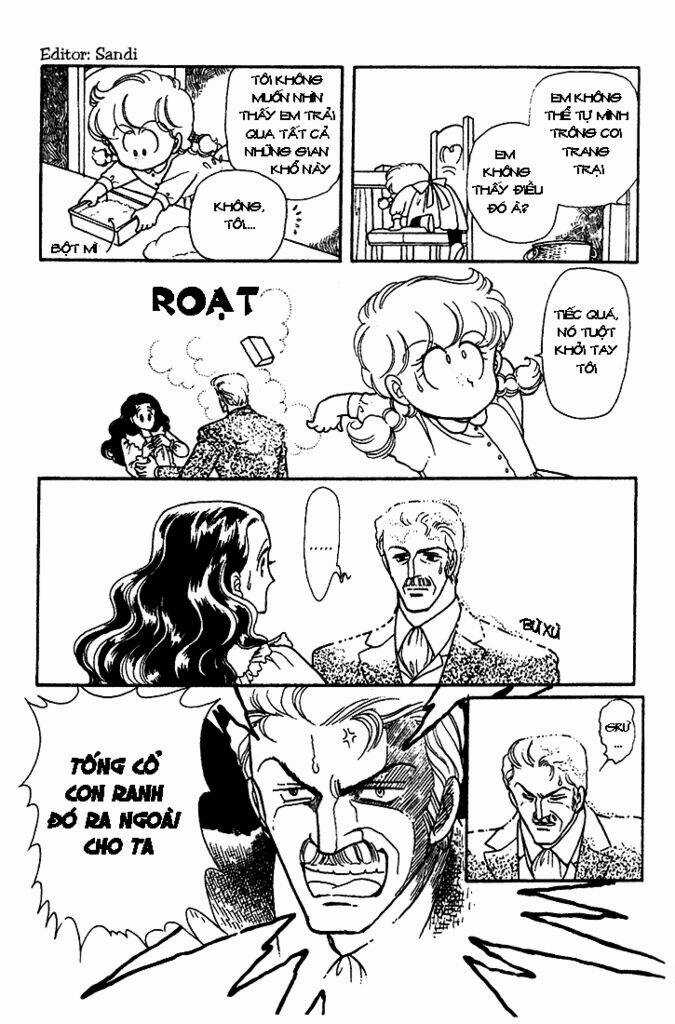 Miriam - Chapter 7 - Trang 17