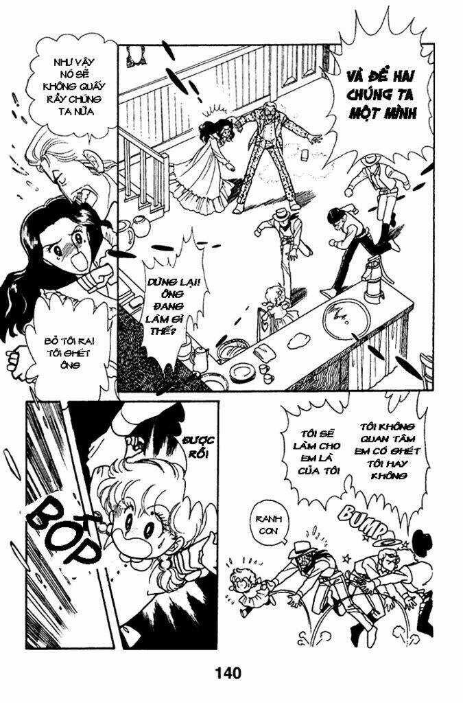 Miriam - Chapter 7 - Trang 18