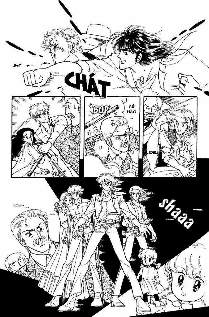 Miriam - Chapter 7 - Trang 19