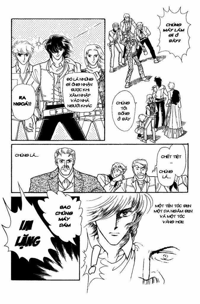 Miriam - Chapter 7 - Trang 20