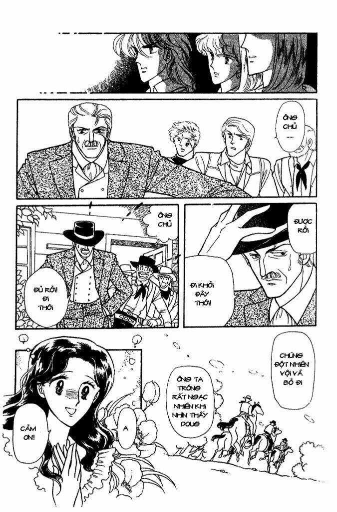 Miriam - Chapter 7 - Trang 21