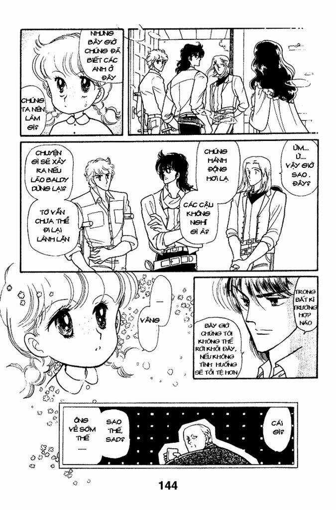 Miriam - Chapter 7 - Trang 22