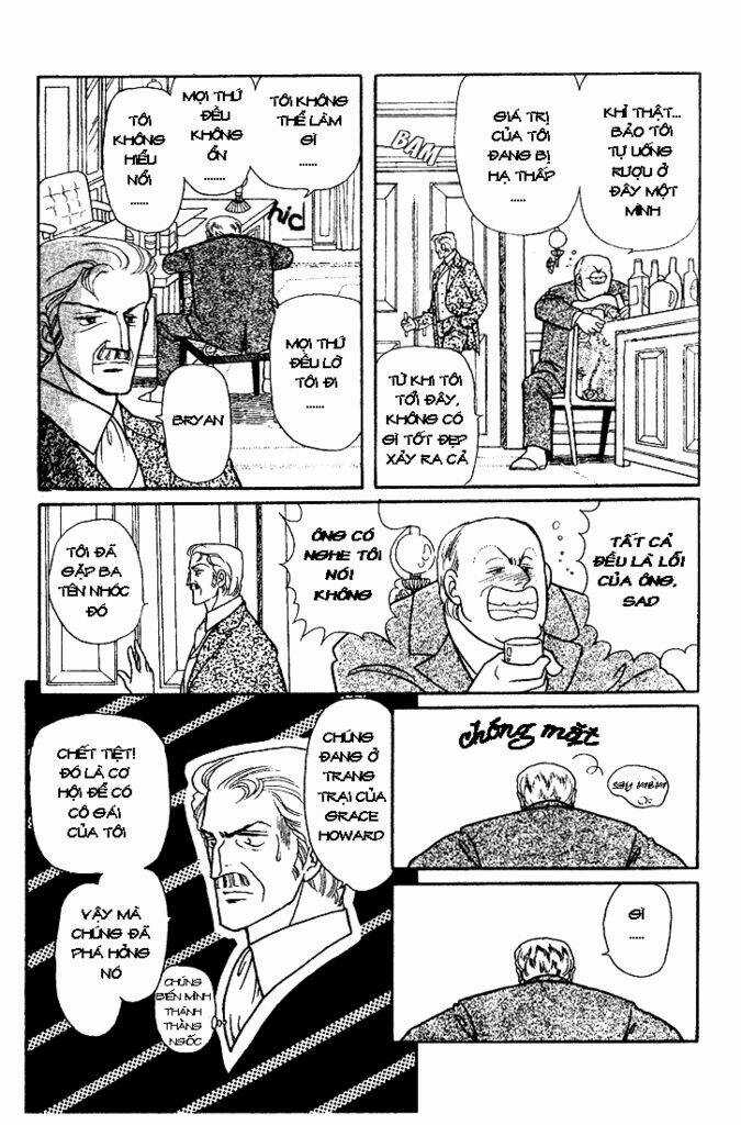 Miriam - Chapter 7 - Trang 23