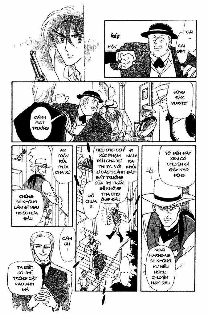 Miriam - Chapter 7 - Trang 4