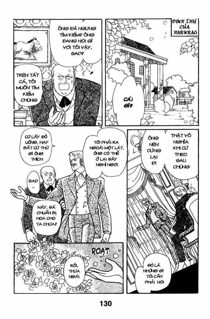 Miriam - Chapter 7 - Trang 8