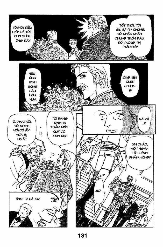 Miriam - Chapter 7 - Trang 9