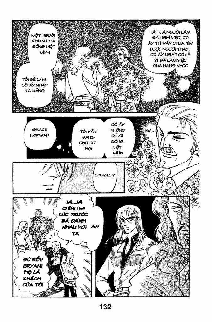 Miriam - Chapter 7 - Trang 10