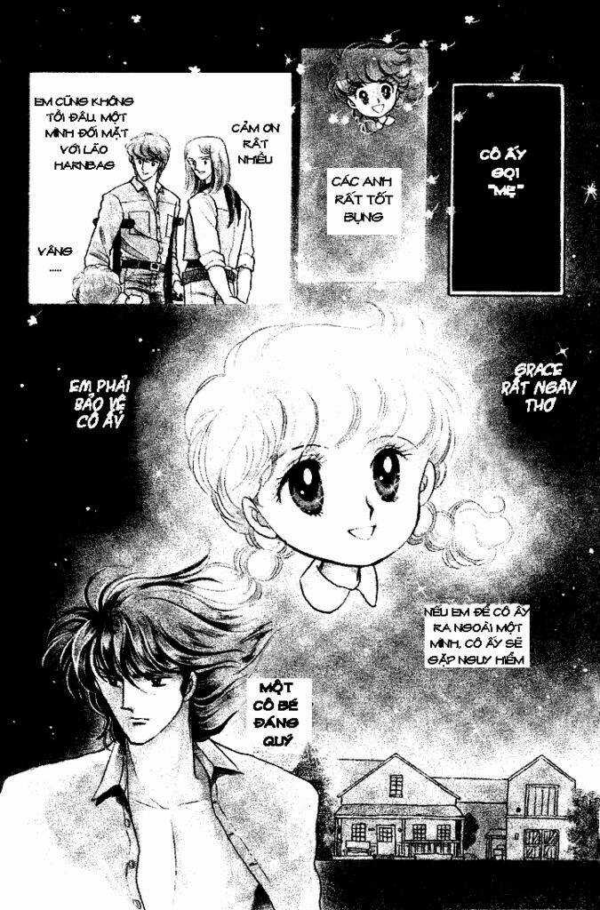 Miriam - Chapter 8 - Trang 11