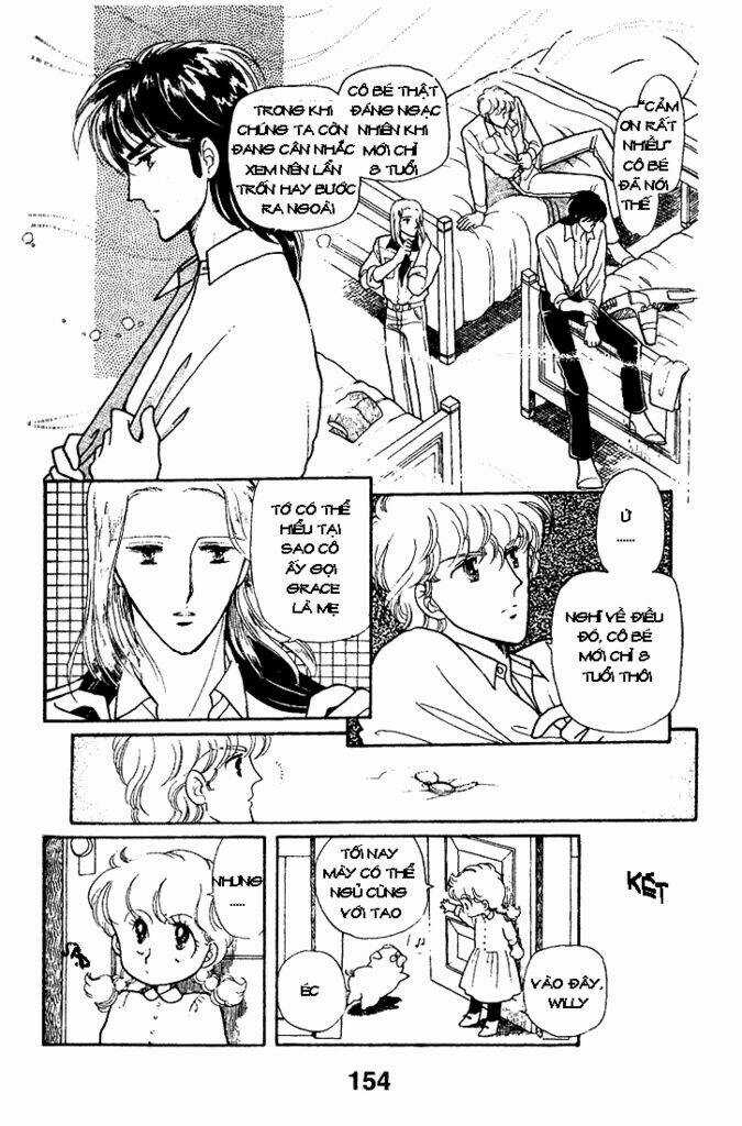 Miriam - Chapter 8 - Trang 12