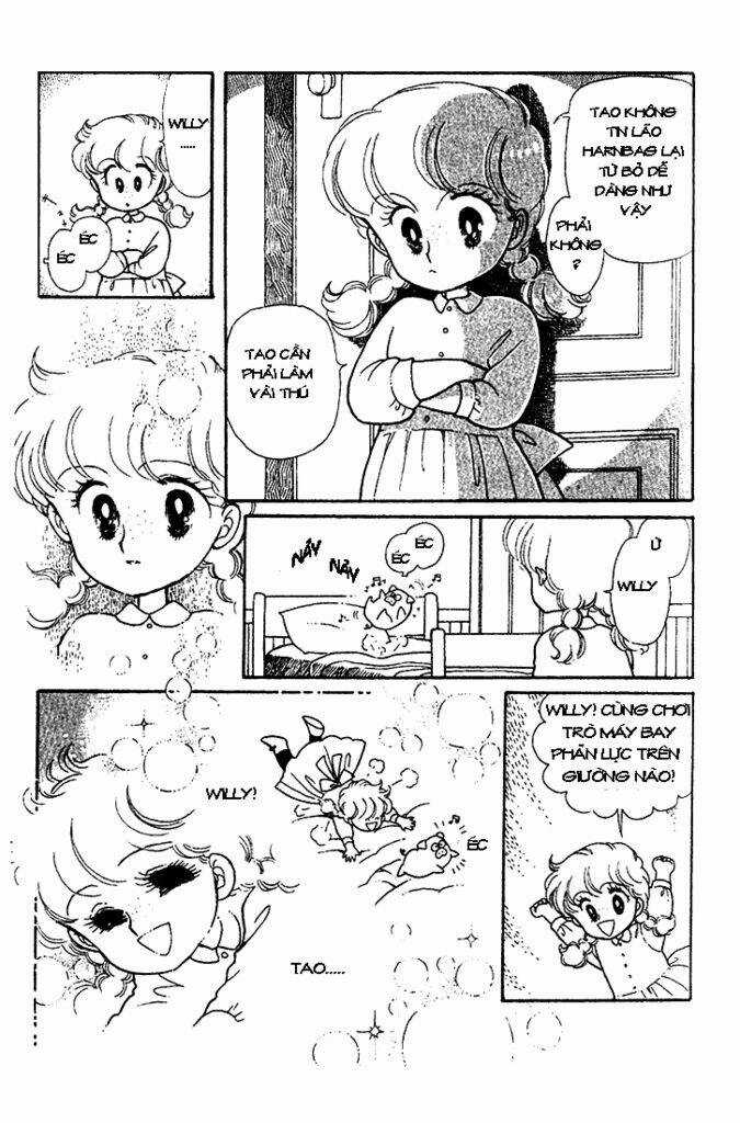 Miriam - Chapter 8 - Trang 13