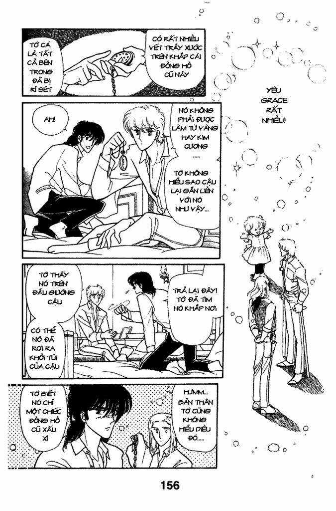 Miriam - Chapter 8 - Trang 14