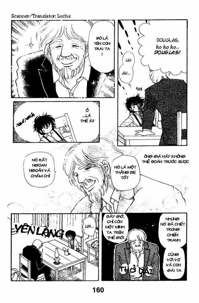 Miriam - Chapter 8 - Trang 18