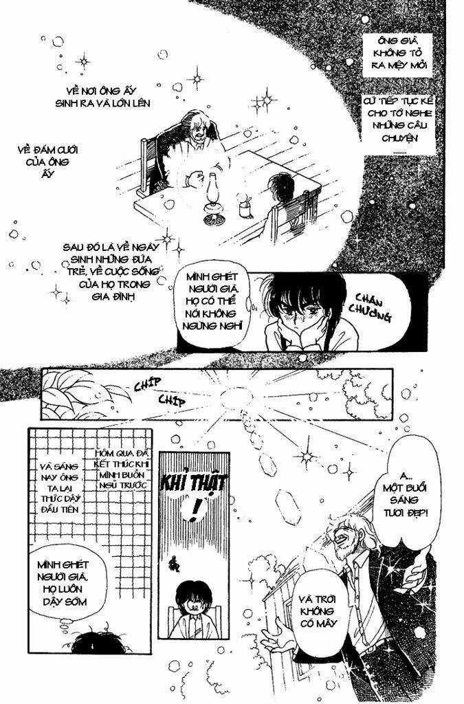 Miriam - Chapter 8 - Trang 20