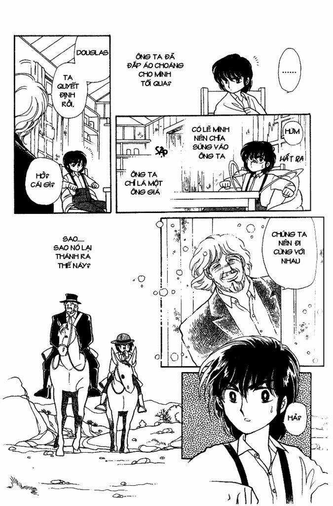 Miriam - Chapter 8 - Trang 21