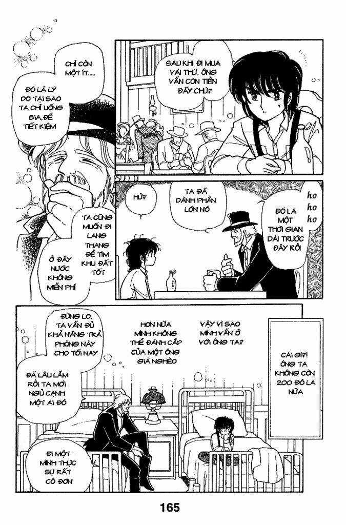 Miriam - Chapter 8 - Trang 23