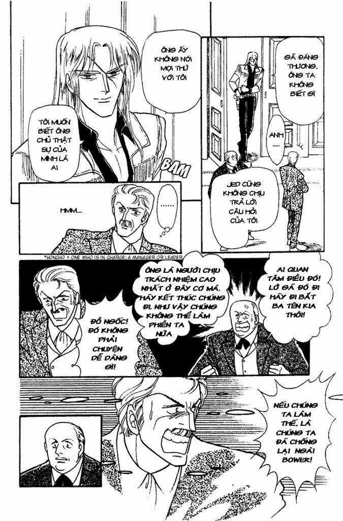 Miriam - Chapter 8 - Trang 5