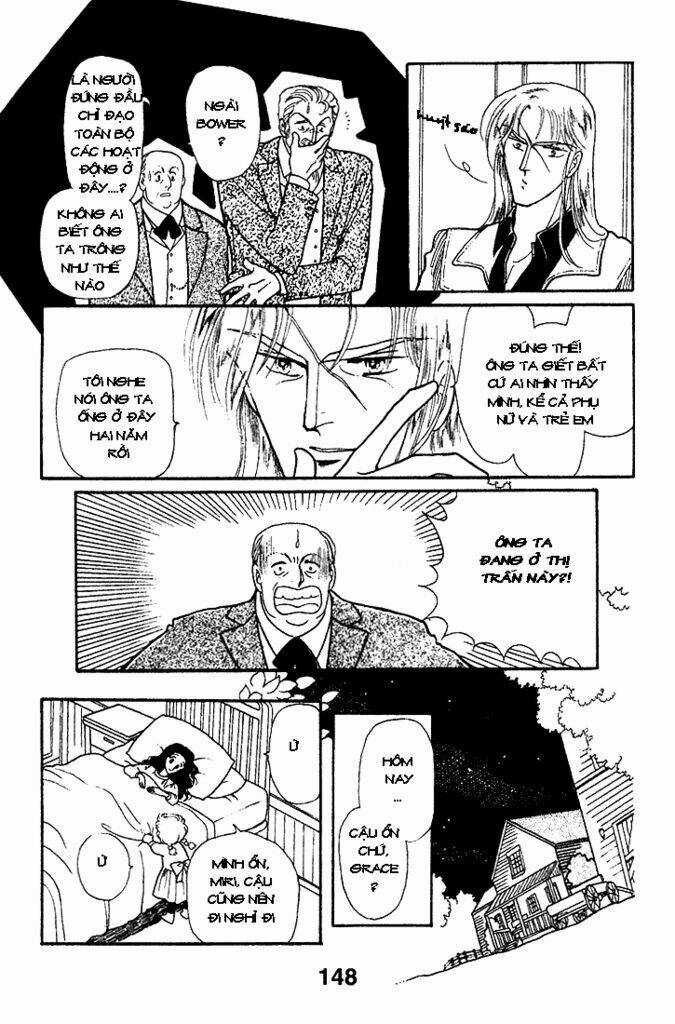 Miriam - Chapter 8 - Trang 6