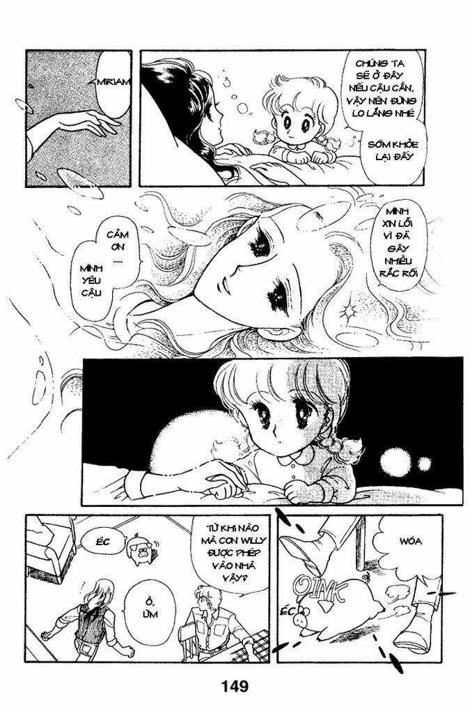 Miriam - Chapter 8 - Trang 7