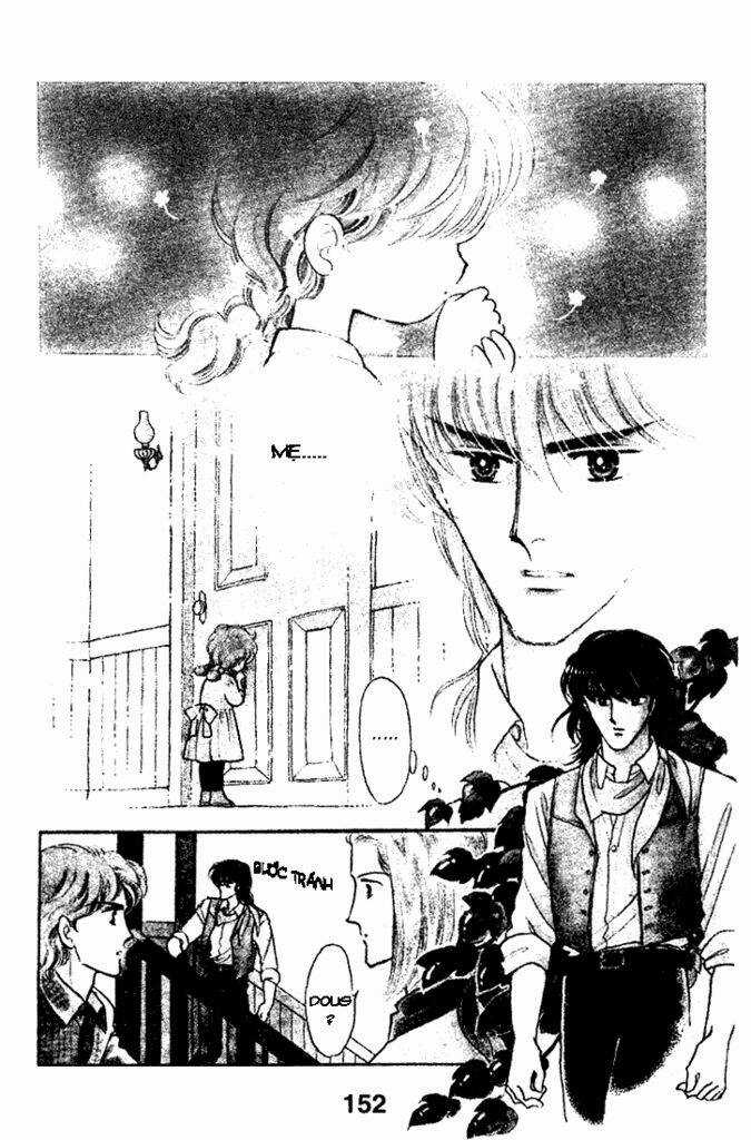 Miriam - Chapter 8 - Trang 10