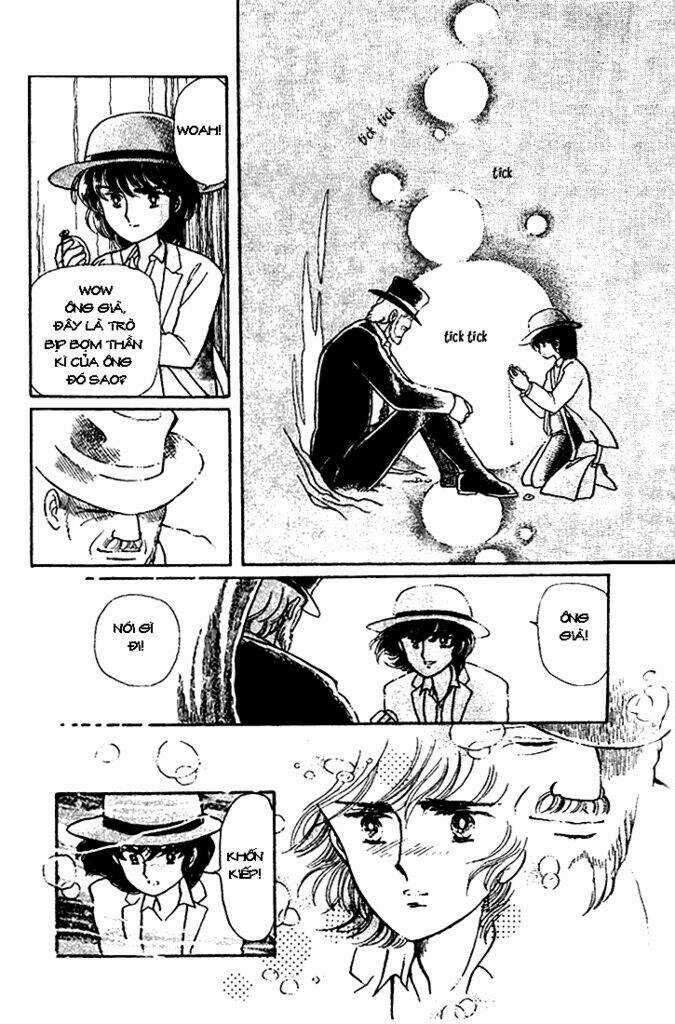 Miriam - Chapter 9 - Trang 11