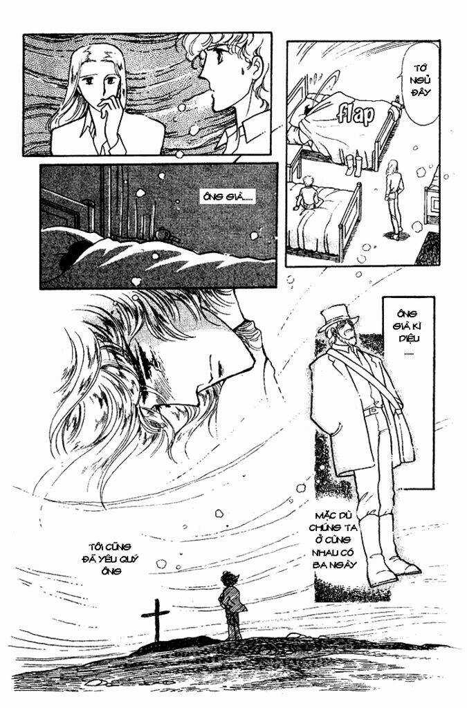 Miriam - Chapter 9 - Trang 13