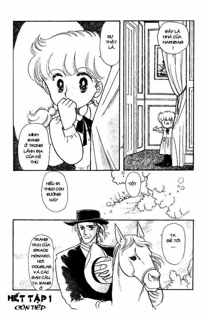 Miriam - Chapter 9 - Trang 16