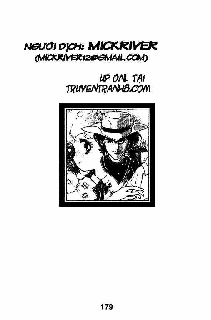 Miriam - Chapter 9 - Trang 17