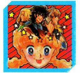 Miriam - Chapter 9 - Trang 19