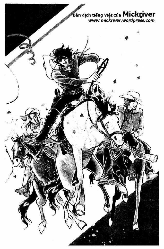 Miriam - Chapter 9 - Trang 3