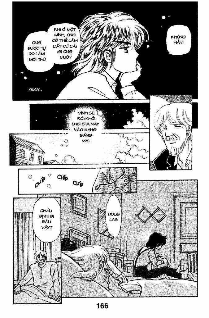 Miriam - Chapter 9 - Trang 4