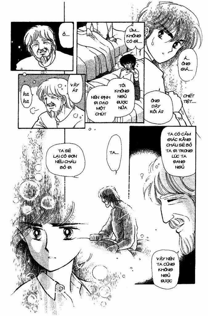 Miriam - Chapter 9 - Trang 5