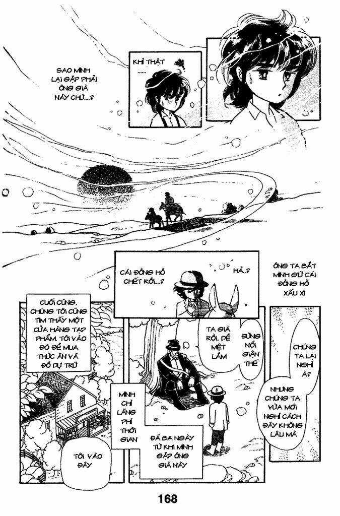 Miriam - Chapter 9 - Trang 6