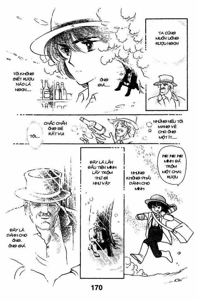 Miriam - Chapter 9 - Trang 8