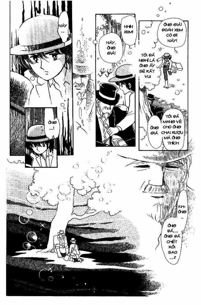 Miriam - Chapter 9 - Trang 9