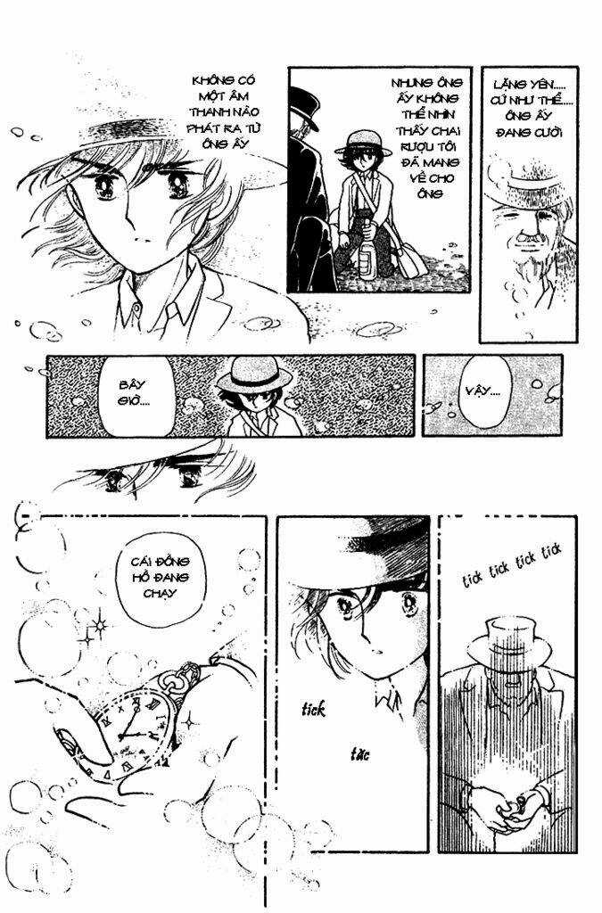 Miriam - Chapter 9 - Trang 10