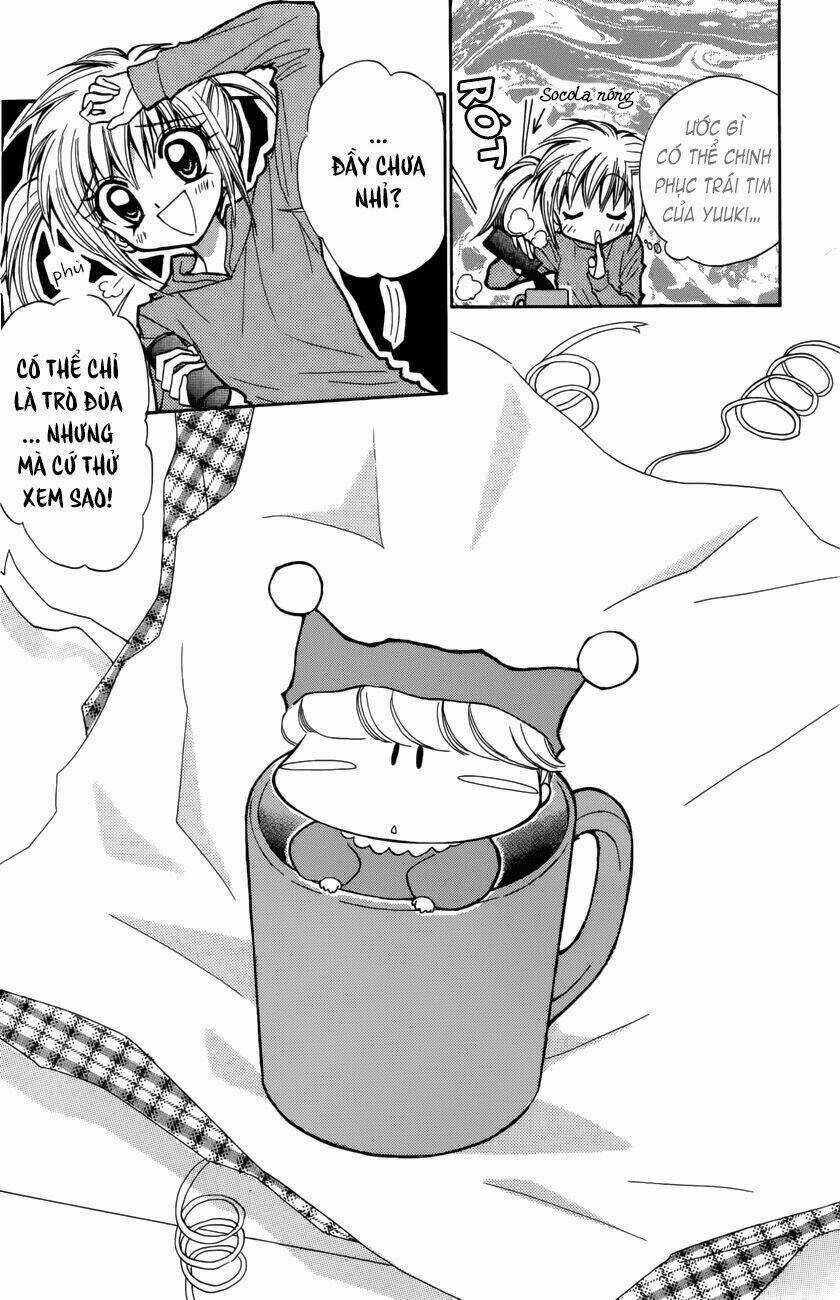 Mirumo De Pon! - Chapter 1 - Trang 11