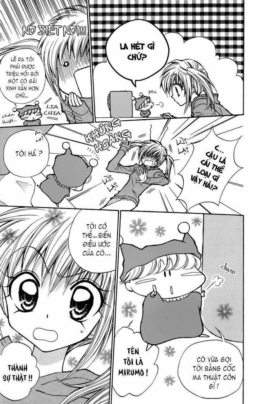 Mirumo De Pon! - Chapter 1 - Trang 13