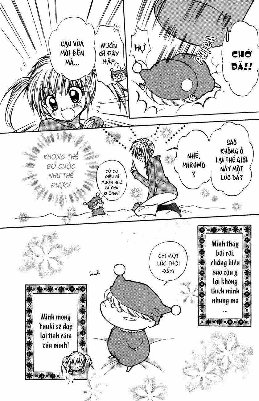 Mirumo De Pon! - Chapter 1 - Trang 16