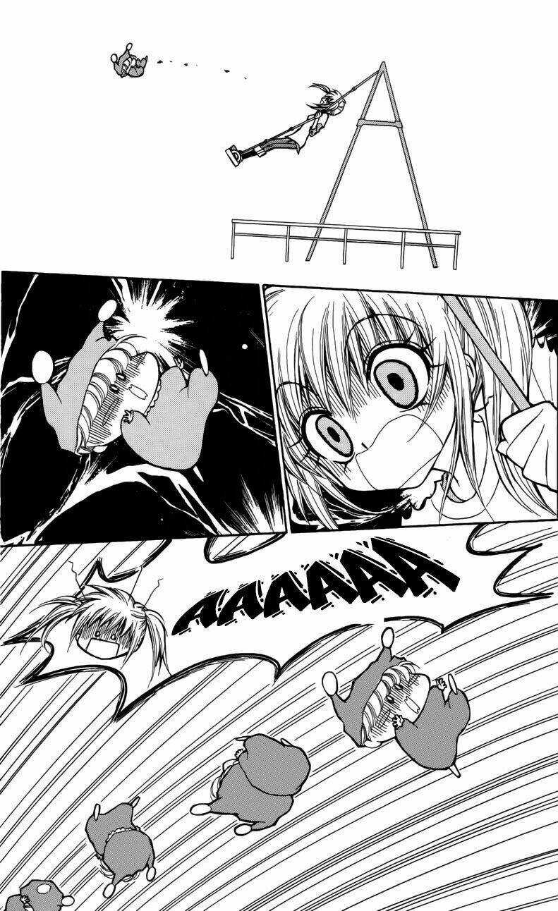 Mirumo De Pon! - Chapter 1 - Trang 19