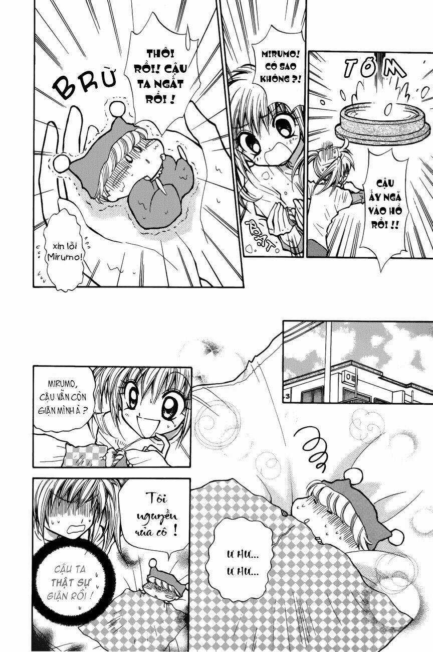 Mirumo De Pon! - Chapter 1 - Trang 20