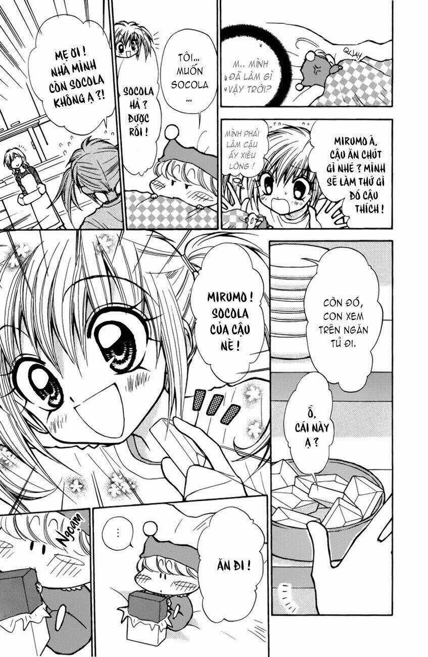 Mirumo De Pon! - Chapter 1 - Trang 21