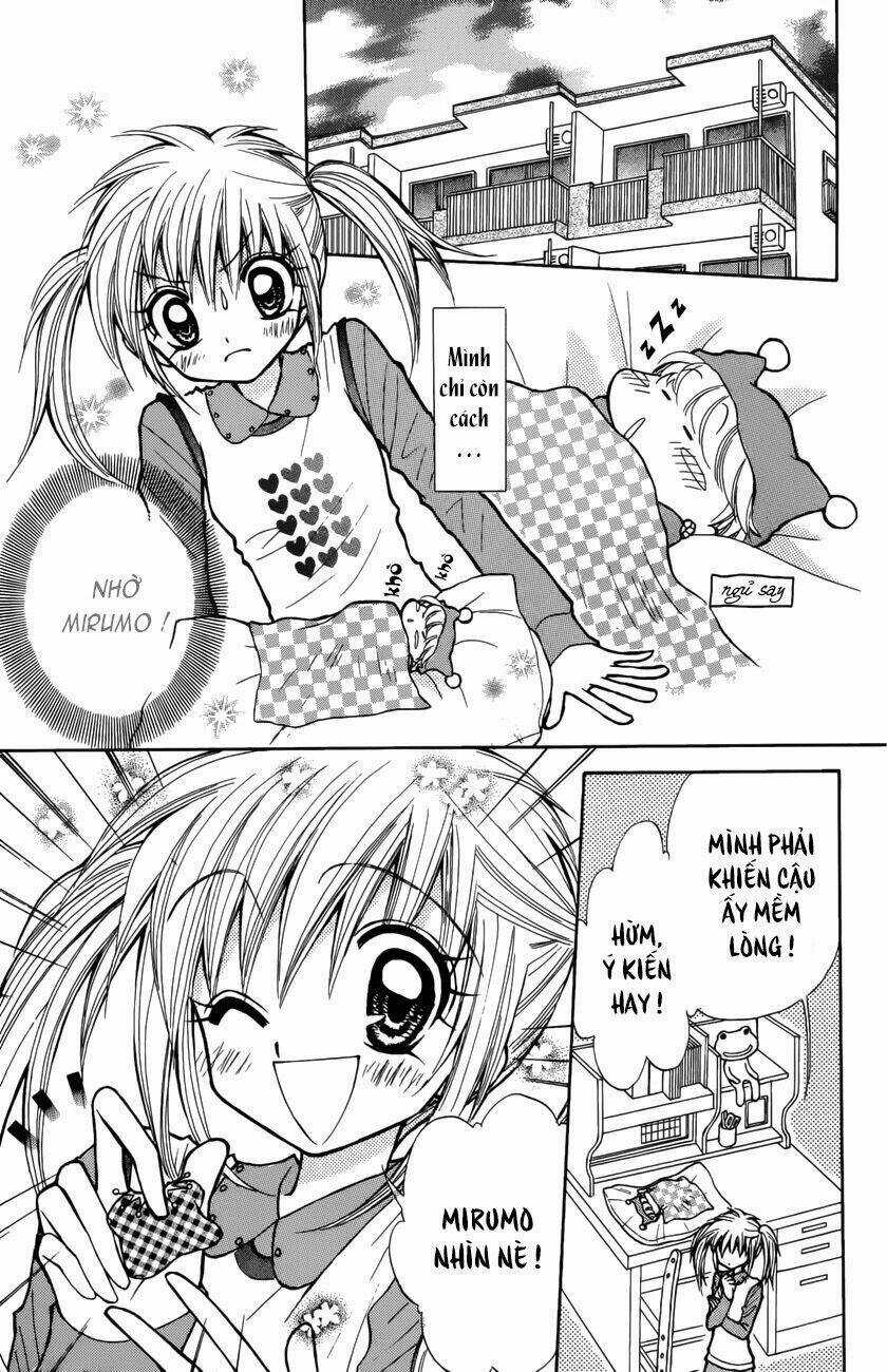 Mirumo De Pon! - Chapter 1 - Trang 25