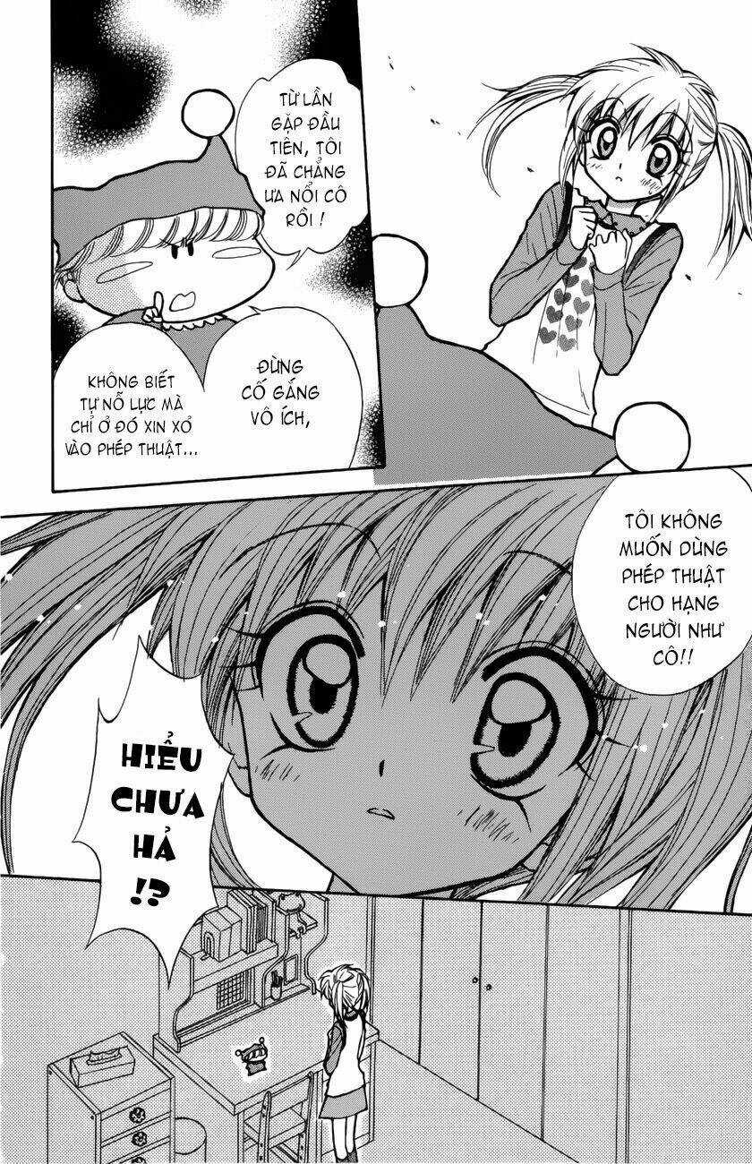 Mirumo De Pon! - Chapter 1 - Trang 28