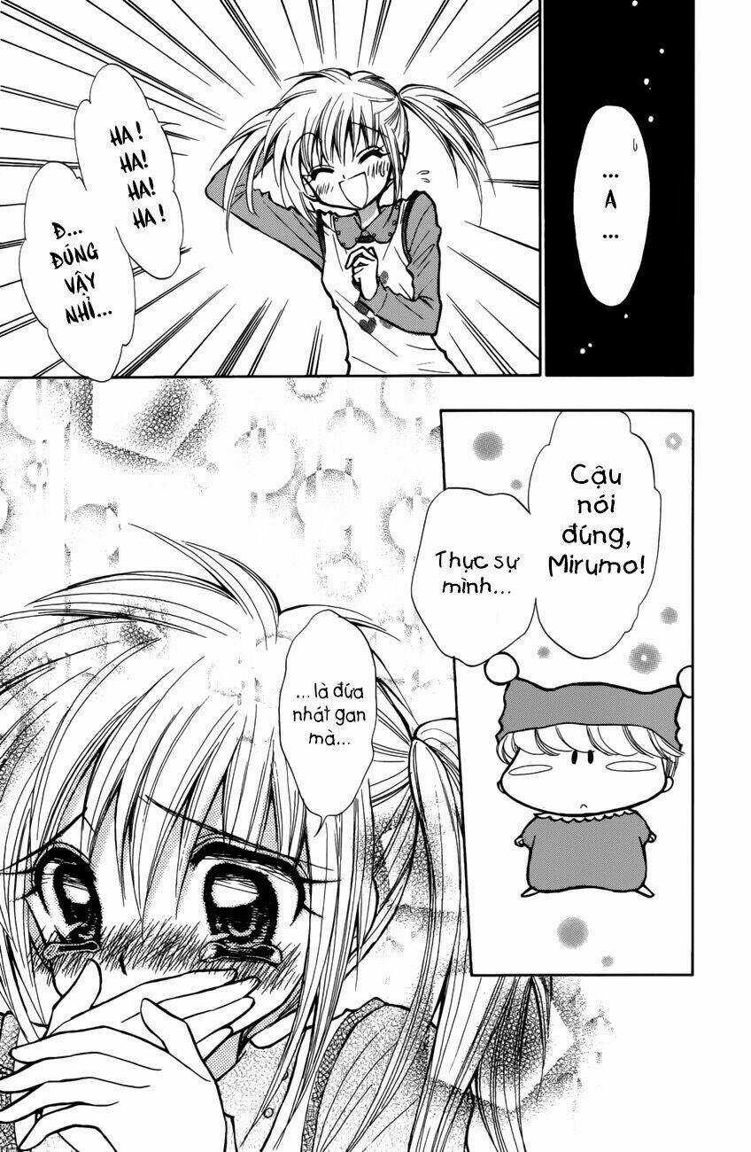 Mirumo De Pon! - Chapter 1 - Trang 29