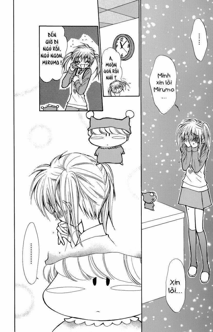 Mirumo De Pon! - Chapter 1 - Trang 30