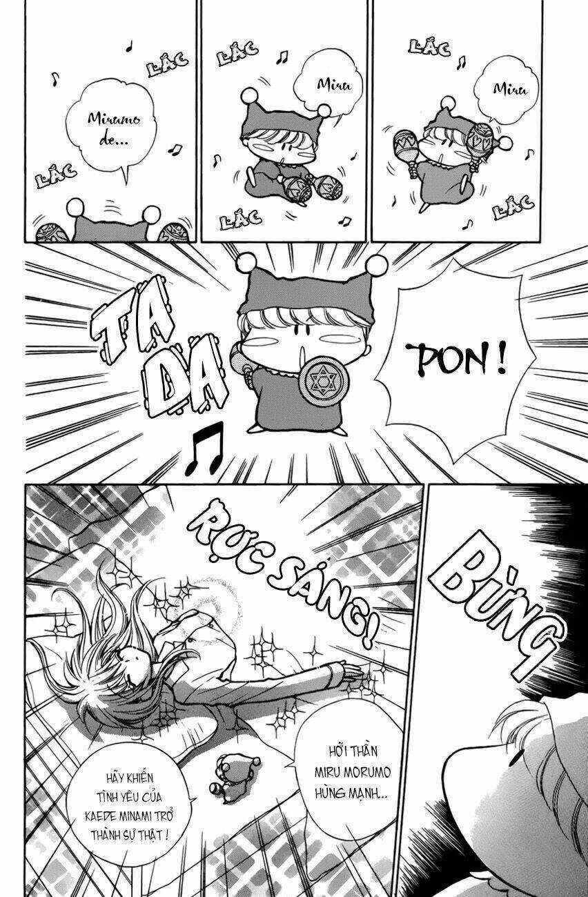 Mirumo De Pon! - Chapter 1 - Trang 32