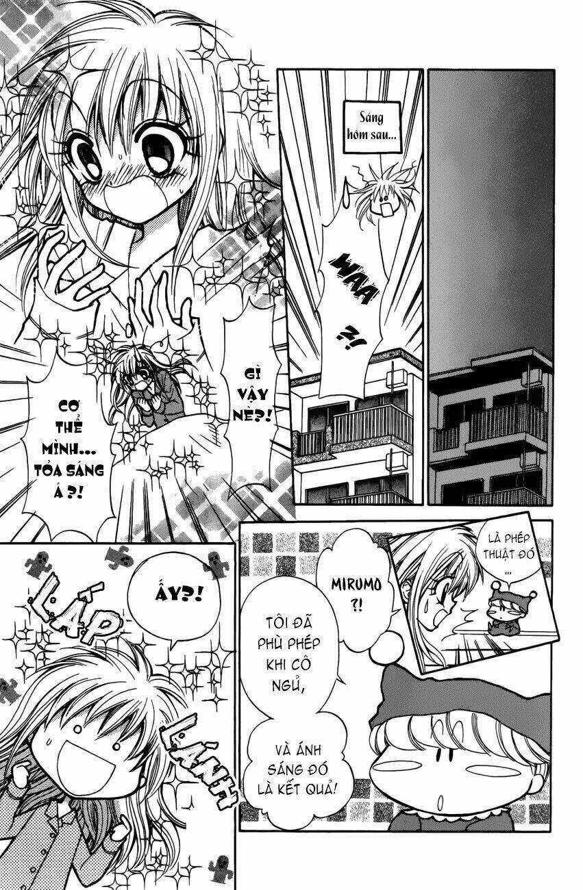 Mirumo De Pon! - Chapter 1 - Trang 33