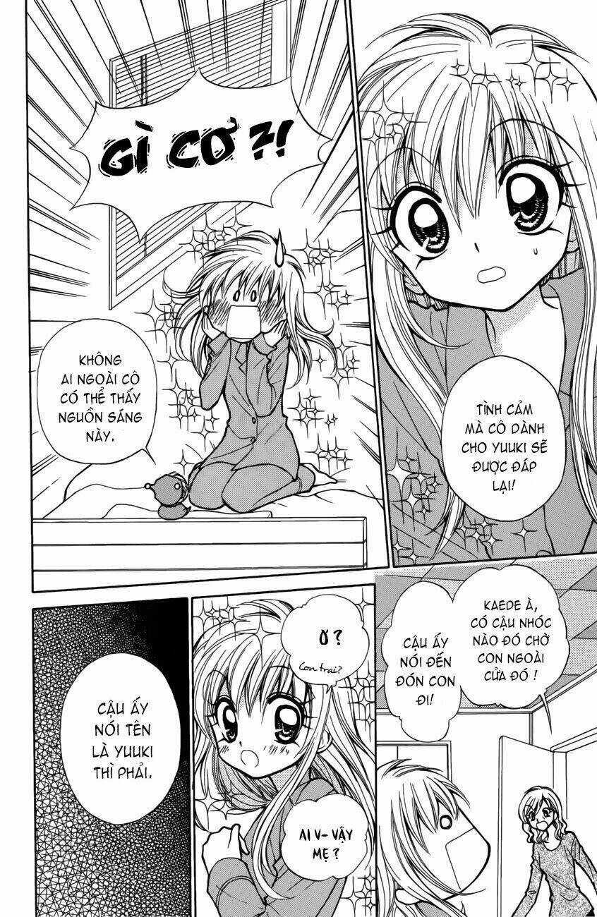 Mirumo De Pon! - Chapter 1 - Trang 34